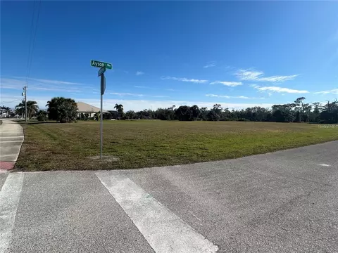 16447 Ayson Way, Punta Gorda, FL 33955