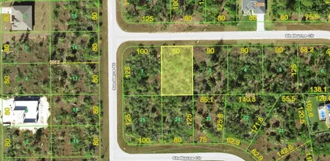 9477 Shelburne Cir, Port Charlotte, FL 33981