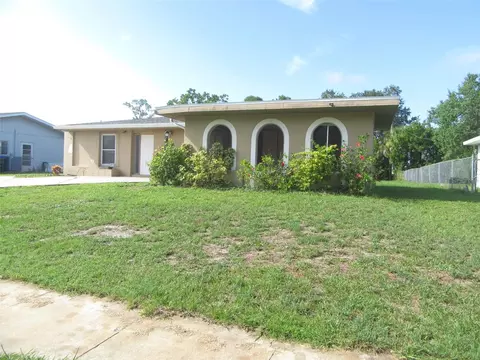 13864 Tamiami Trl, North Port, FL 34287