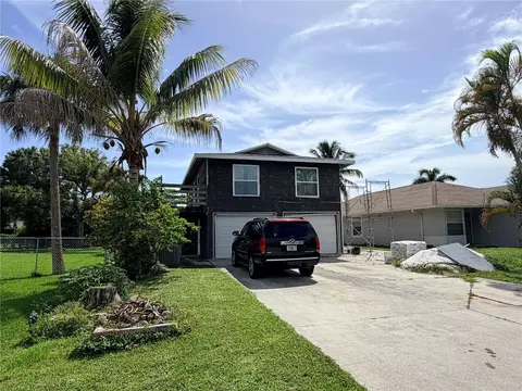 Exterior - 125 4th St, Naples, FL 34113 photo 2 of 12