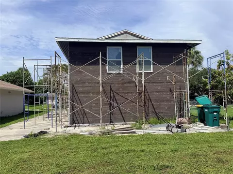 Exterior - 125 4th St, Naples, FL 34113 photo 5 of 12