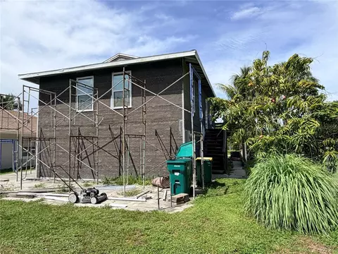 Exterior - 125 4th St, Naples, FL 34113 photo 7 of 12