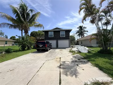 Exterior - 125 4th St, Naples, FL 34113 photo 3 of 12