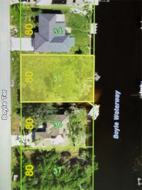 5226 Boyle Ter, Port Charlotte, FL 33981