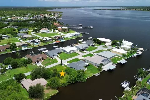 5226 Boyle Ter, Port Charlotte, FL 33981