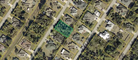 lot11 Verde Ter, North Port, FL 34286