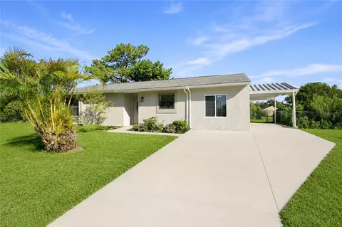 5799 Fran Ct, North Port, FL 34287