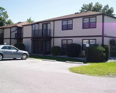4022 Beaver Ln #800A, Port Charlotte, FL 33952