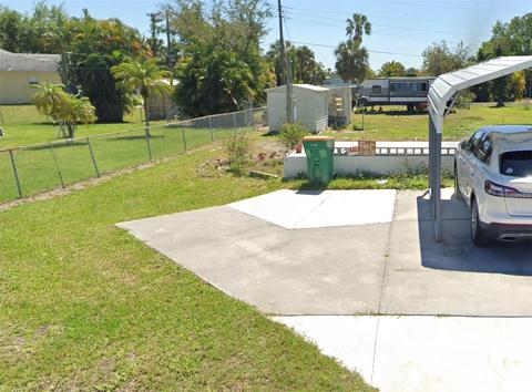 14445 Woodstock Rd, Port Charlotte, FL 33953
