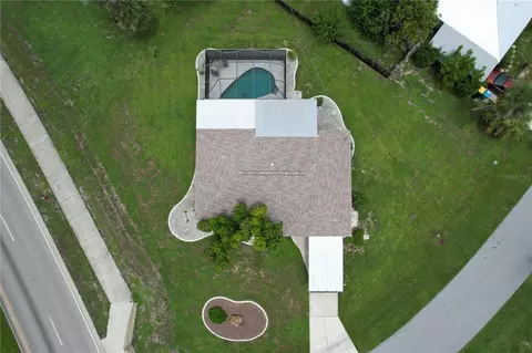 112 Sunnyside St NW, Port Charlotte, FL 33952