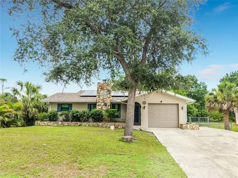 924 Phyllis Ter, Port Charlotte, FL 33948