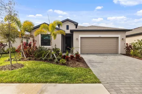 1505 Saddlewood Cir, Port Charlotte, FL 33953