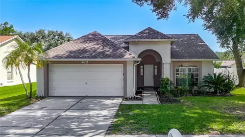 9718 Pleasant Run Way, Tampa, FL 33647