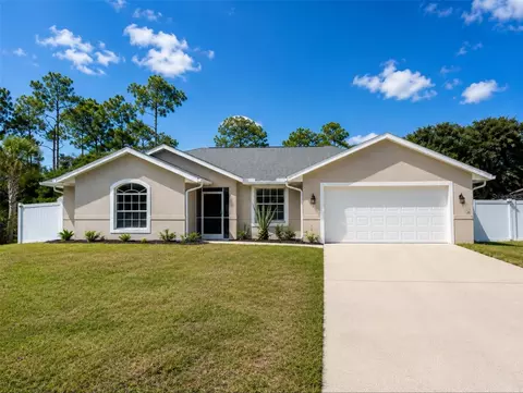 3790 Lavilla Ave, North Port, FL 34286