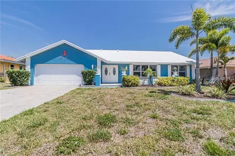 416 Bal Harbor Blvd, Punta Gorda, FL 33950