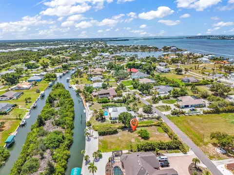 lot12 Capstan Dr, Placida, FL 33946 photo 3
