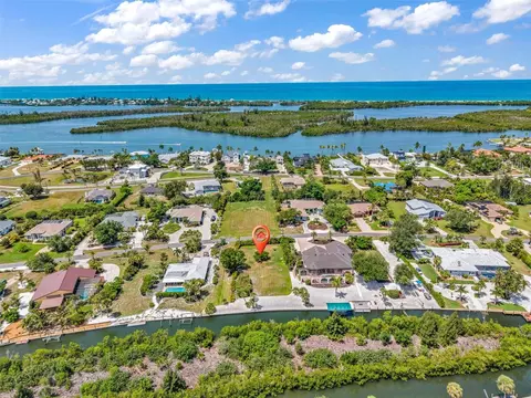 lot12 Capstan Dr, Placida, FL 33946 photo 1