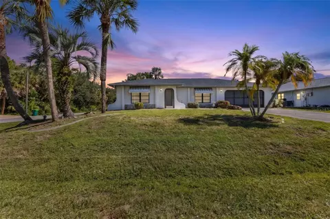 18250 Grace Ave, Port Charlotte, FL 33948