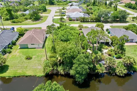 182 Albatross Rd, Rotonda West, FL 33947