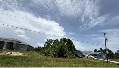 12236 Xavier Ave, Port Charlotte, FL 33981