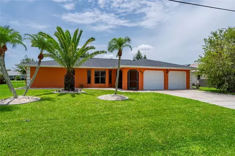 1659 Blue Lake Cir, Punta Gorda, FL 33983