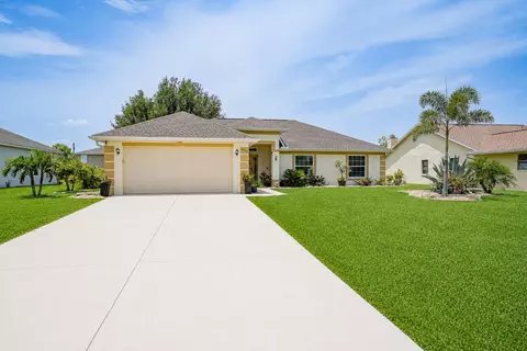 26403 Rampart Blvd, Punta Gorda, FL 33983