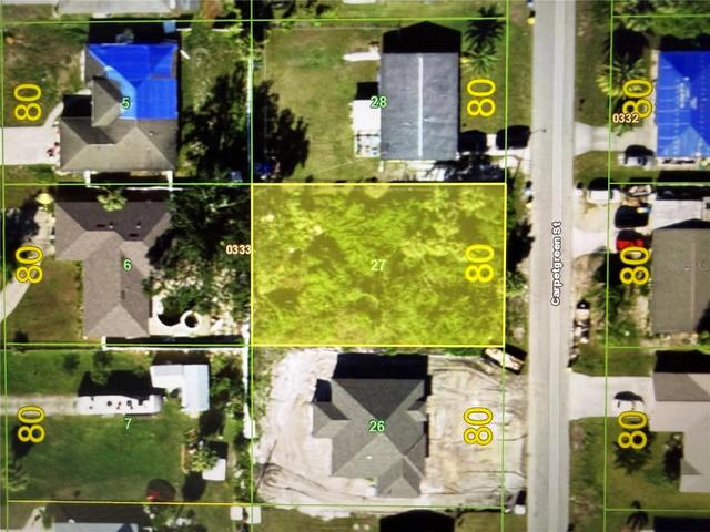 2071 Carpetgreen St, Port Charlotte, FL 33948