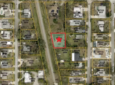 lot19 20 Theodore Ave, Sarasota, FL 34233