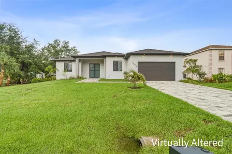 14319 Allensworth Ave, Port Charlotte, FL 33981