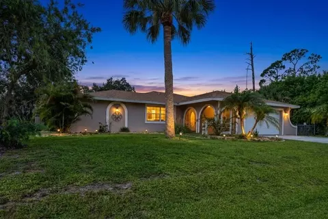 18577 Jay Ave, Port Charlotte, FL 33948