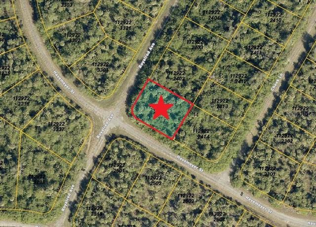 lot1 Havemeyer St, North Port, FL 34288