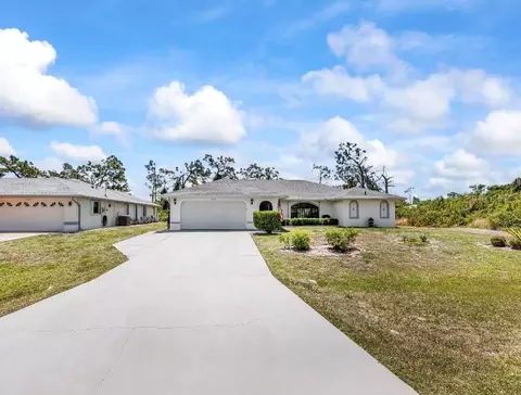 6170 David Blvd, Port Charlotte, FL 33981