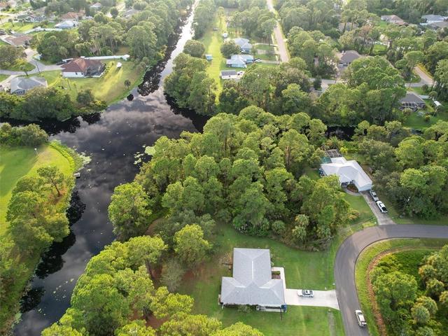 lot19 Albren St, North Port, FL 34286