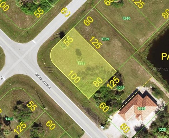 149 April Rd, Rotonda West, FL 33947