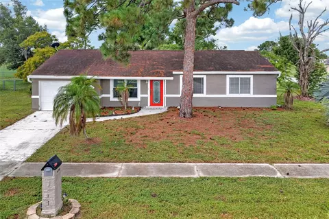 6789 Miro Ct, North Port, FL 34287