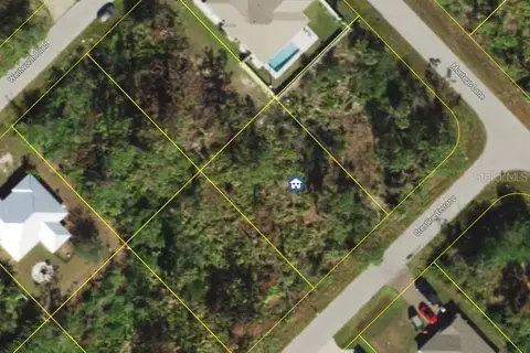 5241 Crestline Ter, Port Charlotte, FL 33981