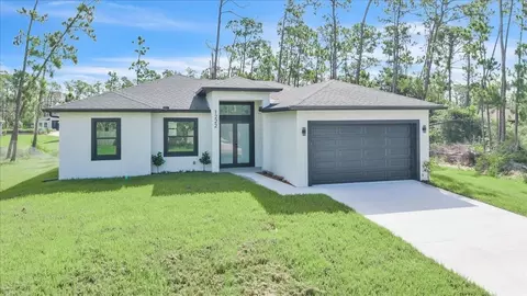 1222 Chagrin Ln, Port Charlotte, FL 33953