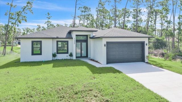 1222 Chagrin Ln, Port Charlotte, FL 33953