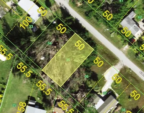 4473 Sturkie Ave, Port Charlotte, FL 33953