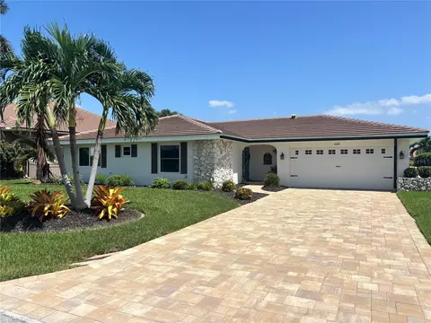 2220 El Cerito Ct, Punta Gorda, FL 33950
