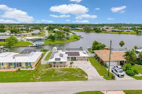 2284 Broad Ranch Dr, Port Charlotte, FL 33948