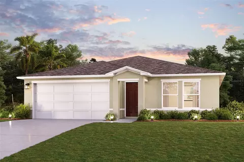 2358 Northumberland Ct, Haines City, FL 33844