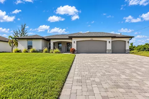 2926 NW 25th St, Cape Coral, FL 33993