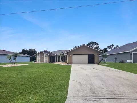 26085 Concepcion Dr, Punta Gorda, FL 33983