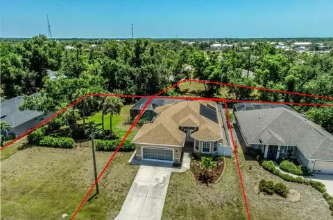 139 Crevalle Rd, Rotonda West, FL 33947