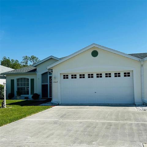 13412 SW Pembroke Cir N, Lake Suzy, FL 34269
