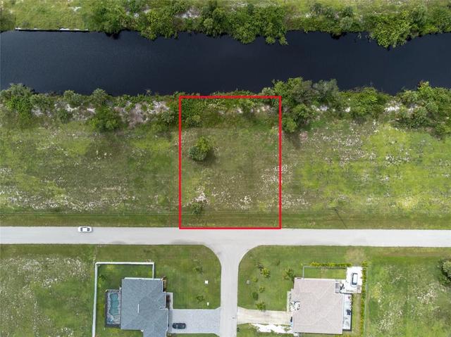 3902 NW 41st Ln, Cape Coral, FL 33993