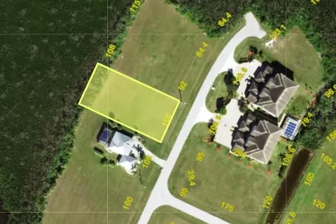 17447 Boca Vista Rd, Punta Gorda, FL 33955