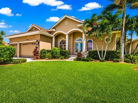 24228 Peppercorn Rd, Punta Gorda, FL 33955