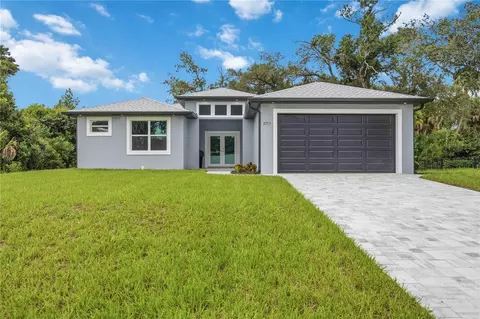 2771 Halladay St, North Port, FL 34287